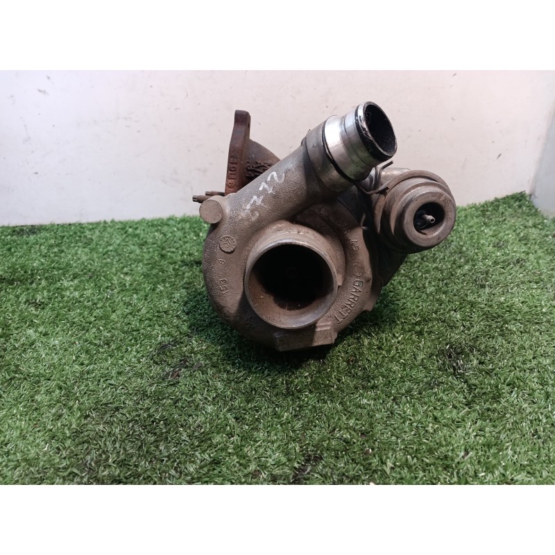 Recambio de turbocompresor para opel vivaro referencia OEM IAM 7627852 7627852 H3200466021