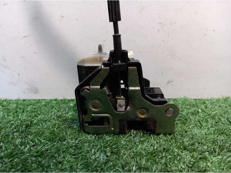 Recambio de cerradura puerta delantera izquierda para renault clio ii fase ii (b/cb0) dynamique referencia OEM IAM   