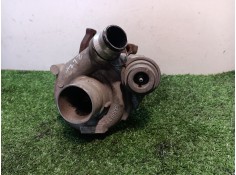 Recambio de turbocompresor para opel vivaro referencia OEM IAM 7627852 7627852 H3200466021 2