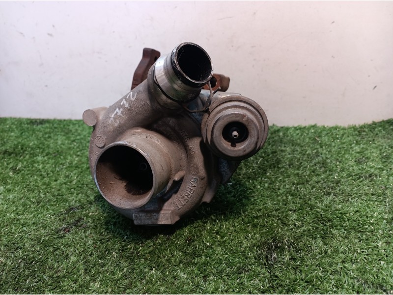 Recambio de turbocompresor para opel vivaro referencia OEM IAM 7627852 7627852 H3200466021