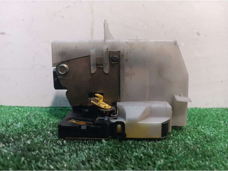 Recambio de cerradura puerta trasera izquierda para renault clio ii fase ii (b/cb0) dynamique referencia OEM IAM   