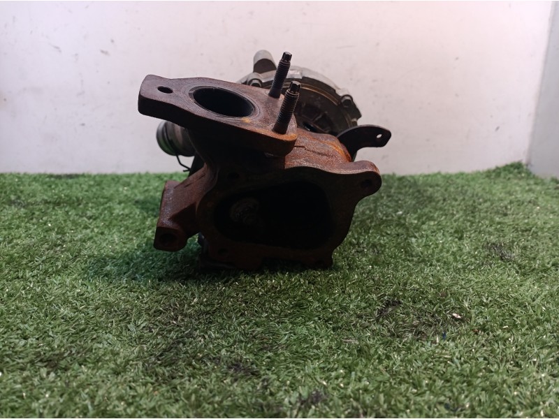 Recambio de turbocompresor para opel vivaro referencia OEM IAM 7627852 7627852 H3200466021