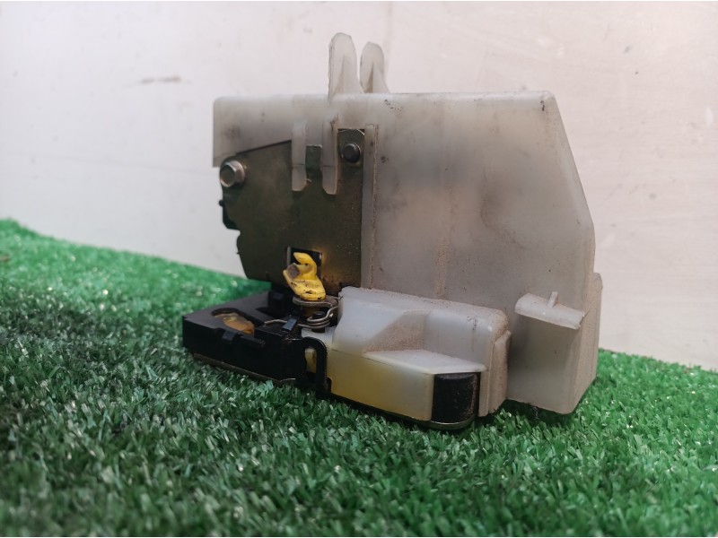 Recambio de cerradura puerta trasera izquierda para renault clio ii fase ii (b/cb0) dynamique referencia OEM IAM   