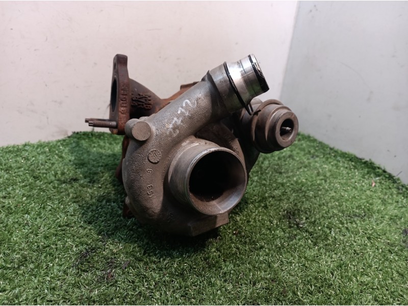 Recambio de turbocompresor para opel vivaro referencia OEM IAM 7627852 7627852 H3200466021