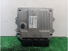 Recambio de centralita motor uce para opel combo (corsa c) cargo referencia OEM IAM 55194018 55194018 MJD6JOC6