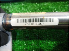 Recambio de airbag cortina delantero izquierdo para subaru tribeca b9 limited referencia OEM IAM L65C6024098 L65C6024098 L65C602 2