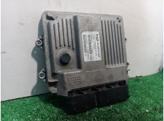 Recambio de centralita motor uce para opel combo (corsa c) cargo referencia OEM IAM 55194018 55194018 MJD6JOC6 2