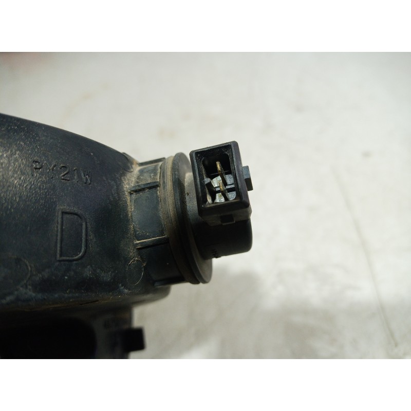 Recambio de faro antiniebla derecho para alfa romeo 147 (190) 1.9 jtd 120 collezione referencia OEM IAM 937A3000 46756280 467562