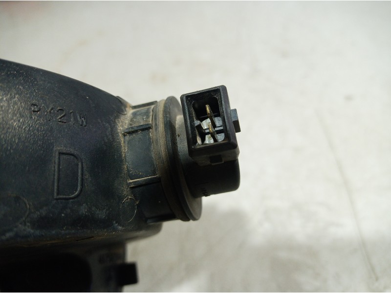 Recambio de faro antiniebla derecho para alfa romeo 147 (190) 1.9 jtd 120 collezione referencia OEM IAM 937A3000 46756280 467562