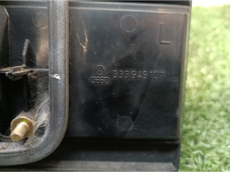 Recambio de piloto trasero derecho para volkswagen passat variant (315) referencia OEM IAM 333945107 333945107 333945259