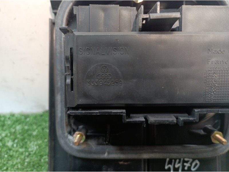 Recambio de piloto trasero derecho para volkswagen passat variant (315) referencia OEM IAM 333945107 333945107 333945259