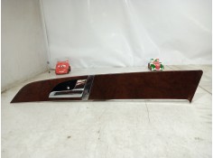 Recambio de maneta interior trasera derecha para ssangyong rexton 270 xdi limited referencia OEM IAM 7226108000 7226108000 72261