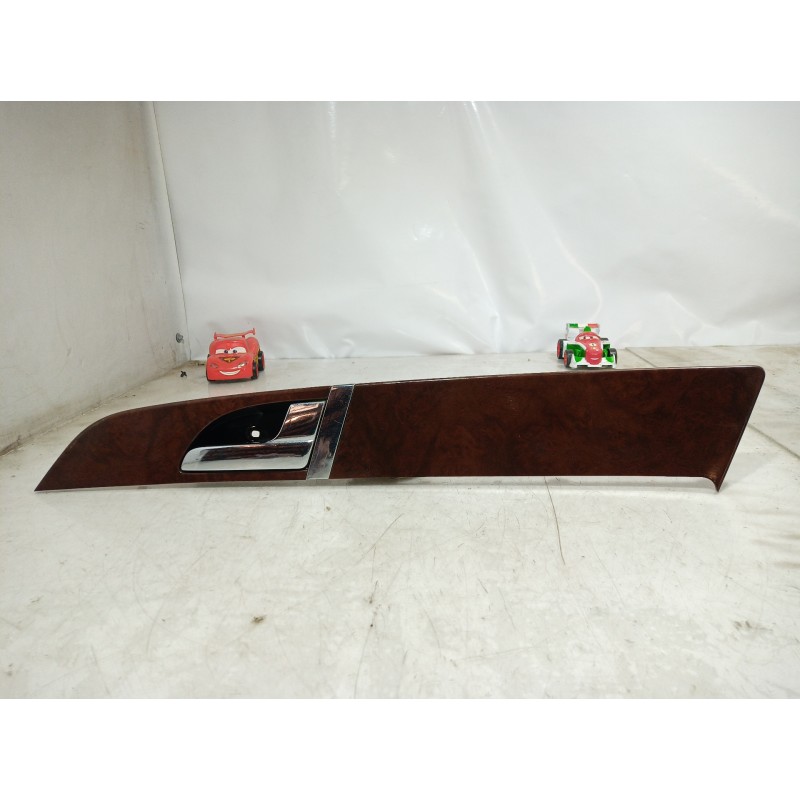 Recambio de maneta interior trasera derecha para ssangyong rexton 270 xdi limited referencia OEM IAM 7226108000 7226108000 72261
