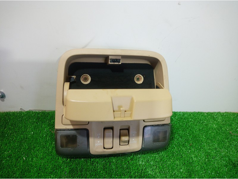 Recambio de luz interior para subaru tribeca b9 limited referencia OEM IAM   