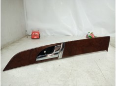 Recambio de maneta interior trasera derecha para ssangyong rexton 270 xdi limited referencia OEM IAM 7226108000 7226108000 72261 2