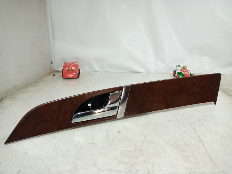 Recambio de maneta interior trasera derecha para ssangyong rexton 270 xdi limited referencia OEM IAM 7226108000 7226108000 72261