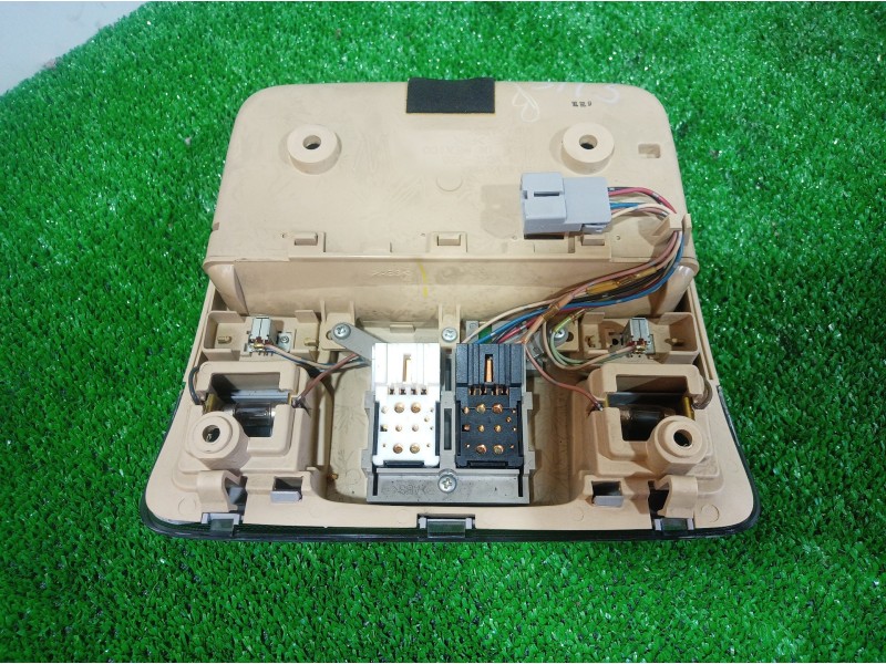 Recambio de luz interior para subaru tribeca b9 limited referencia OEM IAM   