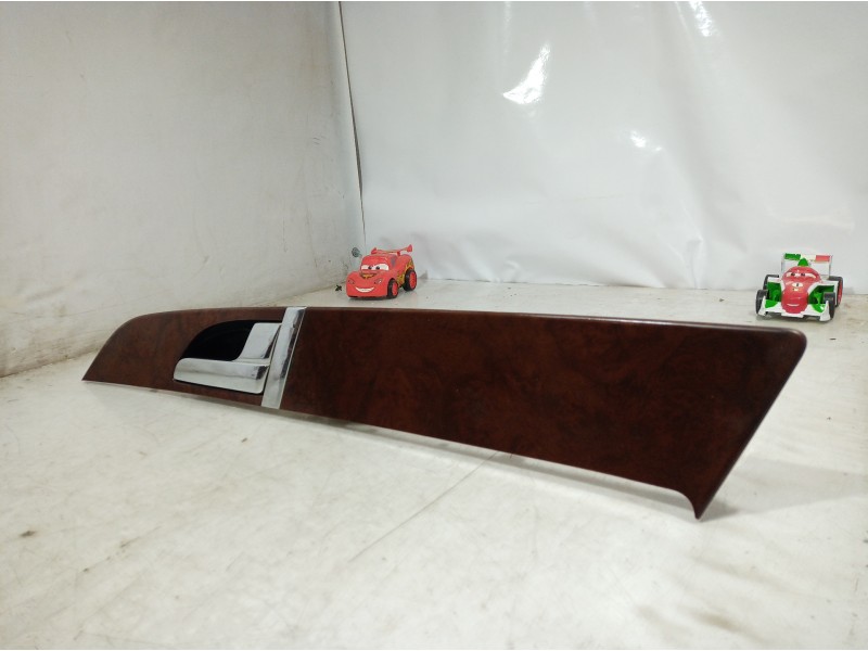 Recambio de maneta interior trasera derecha para ssangyong rexton 270 xdi limited referencia OEM IAM 7226108000 7226108000 72261