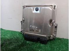 Recambio de centralita motor uce para peugeot 307 (s1) xr referencia OEM IAM 9653873280 9640938680 1039S06094 2