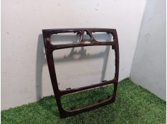 Recambio de moldura consola central delantera para mercedes-benz clase c (w203) berlina 200 compressor (203.045) referencia OEM  2