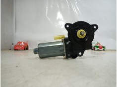 Recambio de motor elevalunas delantero derecho para ford fiesta (cbk) ambiente referencia OEM IAM 0130821939 0130821939 01308219