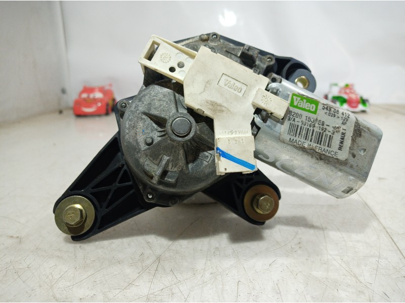 Recambio de motor limpia trasero para renault scenic ii grand confort authentique referencia OEM IAM  8200153159 8200153159