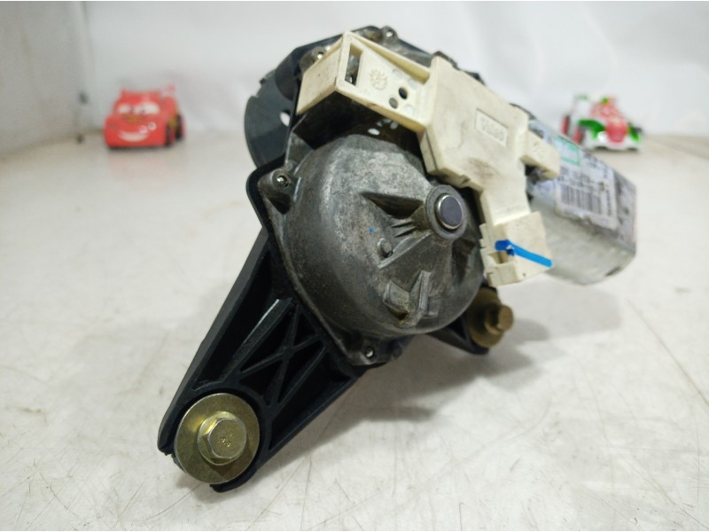 Recambio de motor limpia trasero para renault scenic ii grand confort authentique referencia OEM IAM  8200153159 8200153159