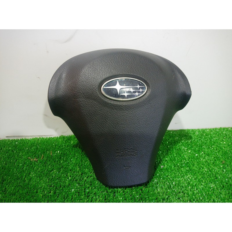 Recambio de airbag volante para subaru tribeca b9 limited referencia OEM IAM Z27F6013051 Z27F6013051 WHA0H021536