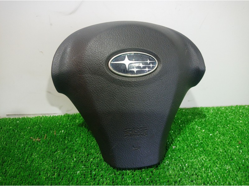 Recambio de airbag volante para subaru tribeca b9 limited referencia OEM IAM Z27F6013051 Z27F6013051 WHA0H021536