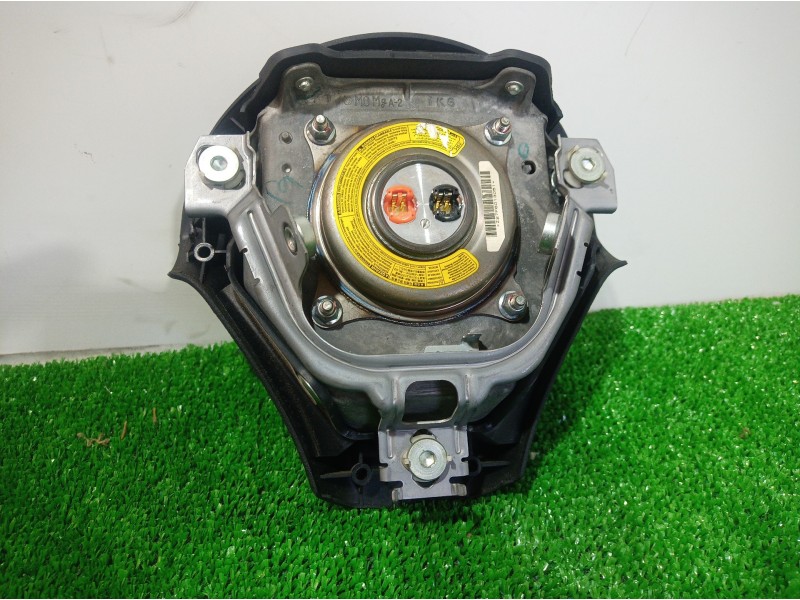 Recambio de airbag volante para subaru tribeca b9 limited referencia OEM IAM Z27F6013051 Z27F6013051 WHA0H021536