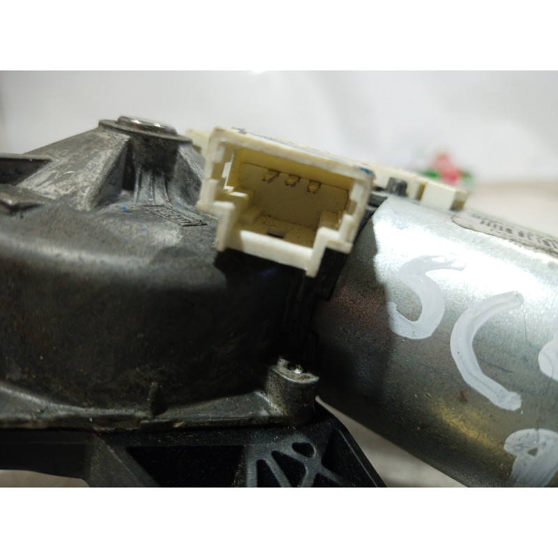 Recambio de motor limpia trasero para renault scenic ii grand confort authentique referencia OEM IAM  8200153159 8200153159