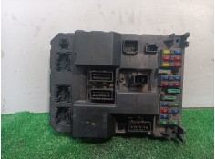 Recambio de caja reles / fusibles para peugeot 307 (s1) xr referencia OEM IAM 9651197580A 9651197580A 9651196880A