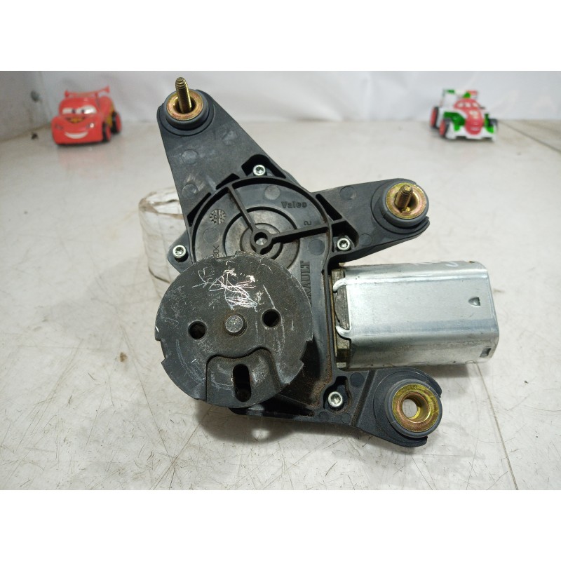 Recambio de motor limpia trasero para renault scenic ii grand confort authentique referencia OEM IAM  8200153159 8200153159