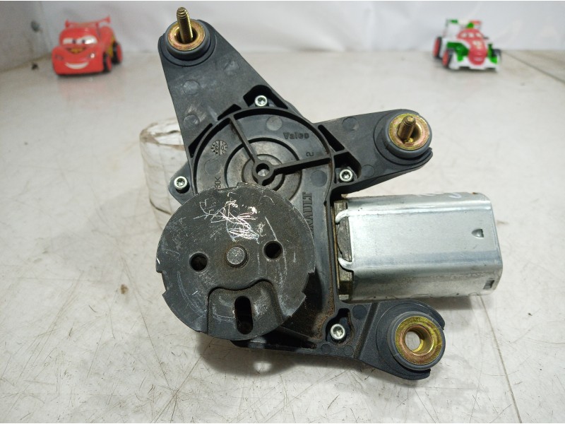 Recambio de motor limpia trasero para renault scenic ii grand confort authentique referencia OEM IAM  8200153159 8200153159