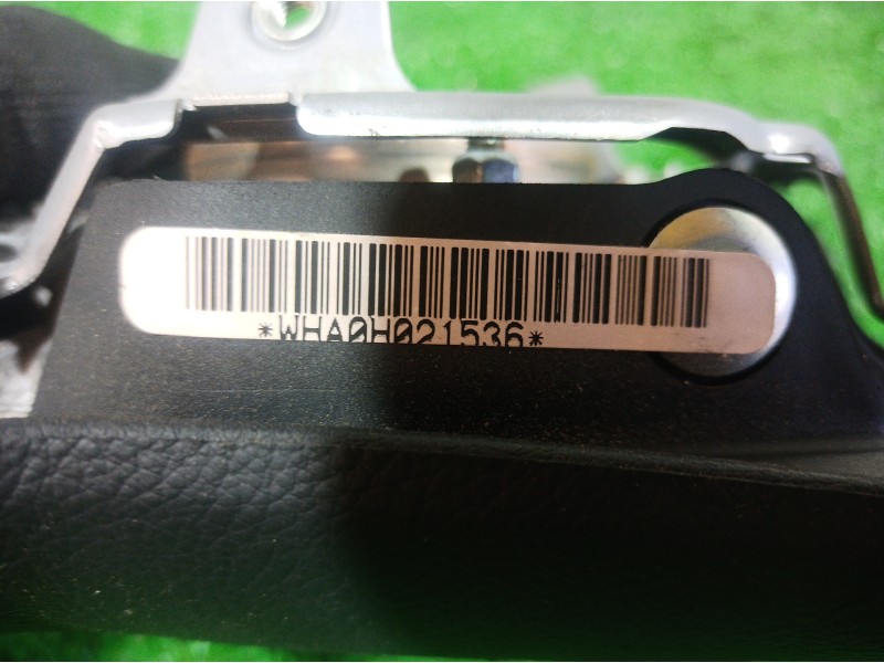 Recambio de airbag volante para subaru tribeca b9 limited referencia OEM IAM Z27F6013051 Z27F6013051 WHA0H021536