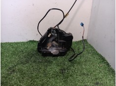 Recambio de cerradura puerta trasera derecha para mercedes-benz clase c (w203) berlina 200 compressor (203.045) referencia OEM I