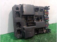 Recambio de caja reles / fusibles para peugeot 307 (s1) xr referencia OEM IAM 9651197580A 9651197580A 9651196880A 2