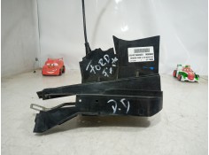 Recambio de cerradura puerta delantera derecha para ford fiesta (cbk) ambiente referencia OEM IAM 2S61A219A64AEA 2S61A219A64AEA 