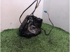 Recambio de cerradura puerta trasera derecha para mercedes-benz clase c (w203) berlina 200 compressor (203.045) referencia OEM I 2