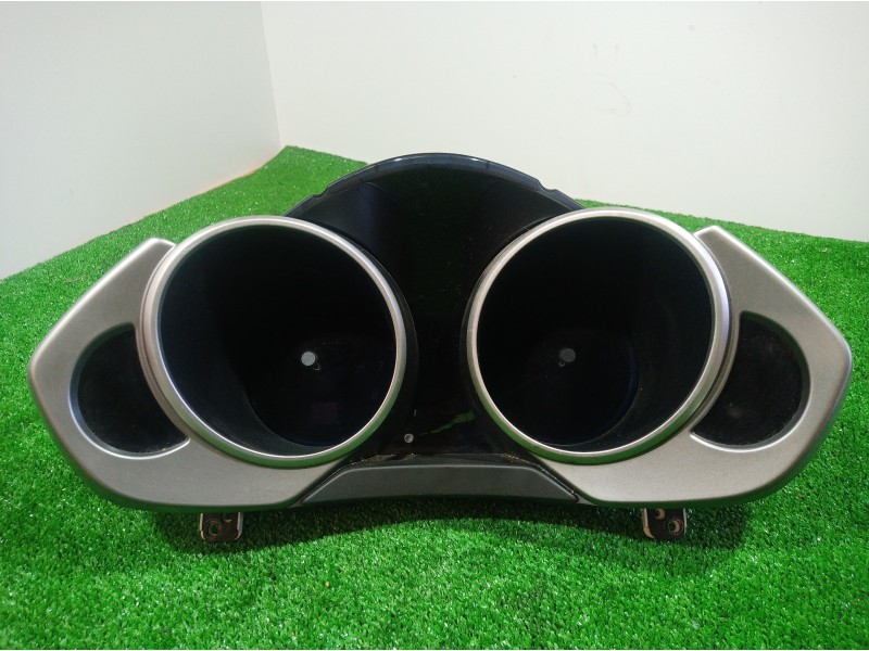 Recambio de cuadro instrumentos para subaru tribeca b9 limited referencia OEM IAM FS0317001K0CO FS0317001K0CO FS0317001K0CO