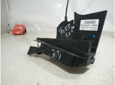 Recambio de cerradura puerta delantera derecha para ford fiesta (cbk) ambiente referencia OEM IAM 2S61A219A64AEA 2S61A219A64AEA  2