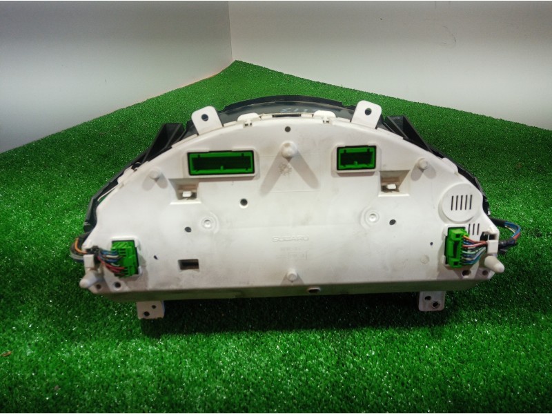 Recambio de cuadro instrumentos para subaru tribeca b9 limited referencia OEM IAM FS0317001K0CO FS0317001K0CO FS0317001K0CO