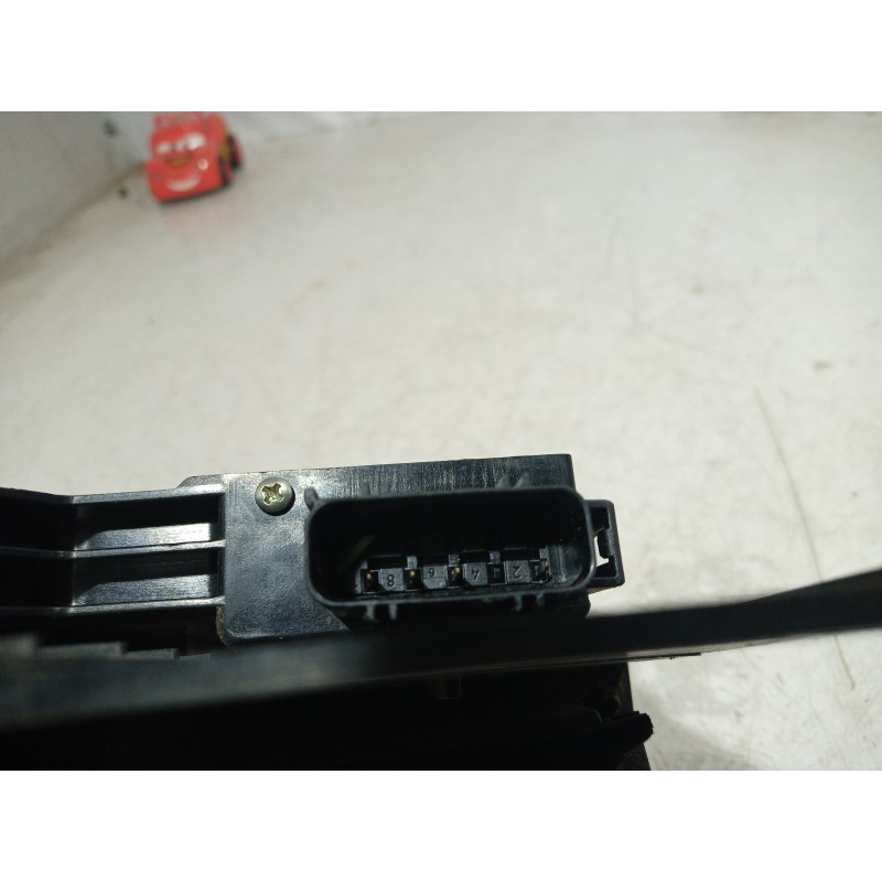 Recambio de cerradura puerta delantera derecha para ford fiesta (cbk) ambiente referencia OEM IAM 2S61A219A64AEA 2S61A219A64AEA 