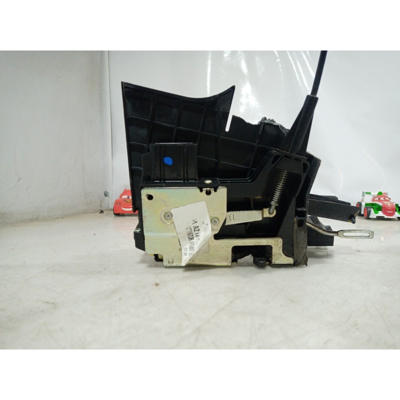 Recambio de cerradura puerta delantera derecha para ford fiesta (cbk) ambiente referencia OEM IAM 2S61A219A64AEA 2S61A219A64AEA 