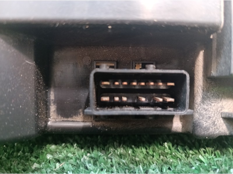 Recambio de caja reles / fusibles para peugeot 307 (s1) xr referencia OEM IAM 9651197580A 9651197580A 9651196880A