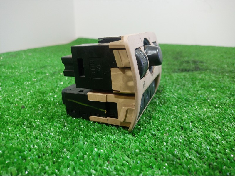 Recambio de mando retrovisor para subaru tribeca b9 limited referencia OEM IAM   