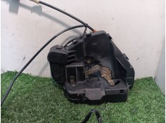 Recambio de cerradura puerta trasera izquierda para mercedes-benz clase c (w203) berlina 200 compressor (203.045) referencia OEM