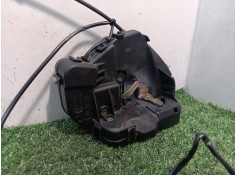 Recambio de cerradura puerta trasera izquierda para mercedes-benz clase c (w203) berlina 200 compressor (203.045) referencia OEM 2