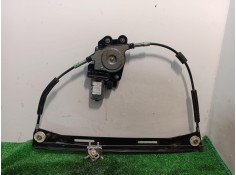 Recambio de elevalunas delantero derecho para fiat panda (169) 1.2 8v alessi referencia OEM IAM 51846384 51846384 51846384