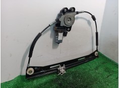 Recambio de elevalunas delantero derecho para fiat panda (169) 1.2 8v alessi referencia OEM IAM 51846384 51846384 51846384 2